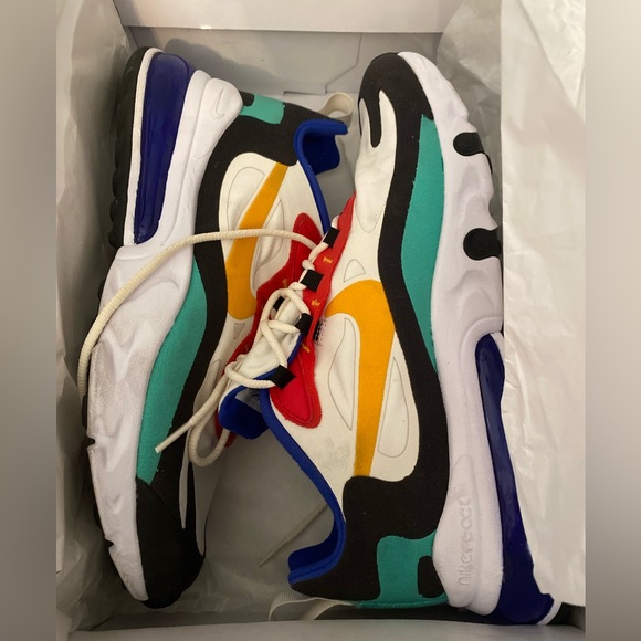 air27c react